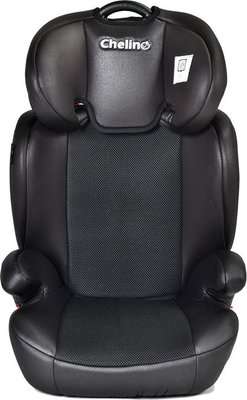 Chelino Aries Car Seat (Black)