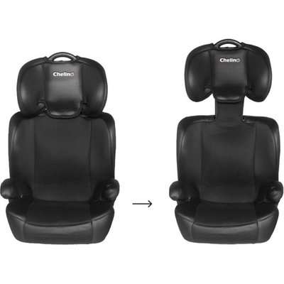 Chelino Aries Car Seat (Black)