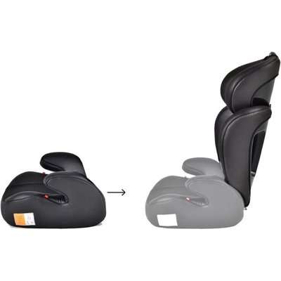 Chelino Aries Car Seat (Black)