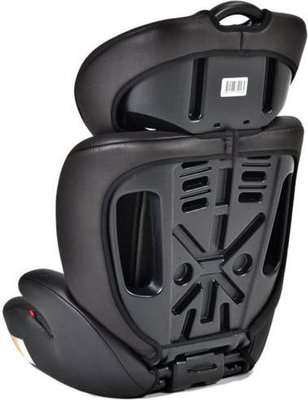 Chelino Aries Car Seat (Black)