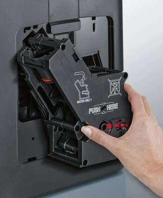 Siemens EQ.6 Plus S500 Fully Automatic Espresso / Coffee Machine