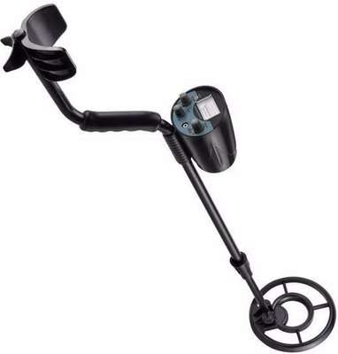 Barska BE13248 D-80 Metal Detector