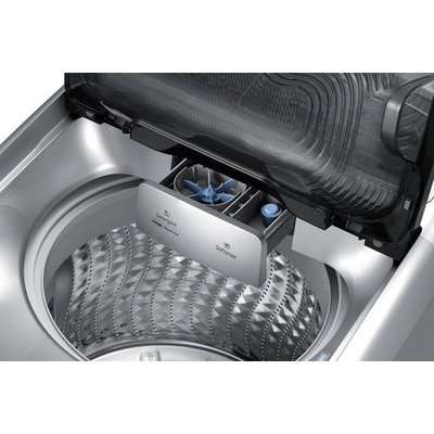 Samsung Top Loader Washing Machine (15kg)