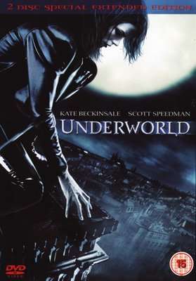 Underworld (DVD)