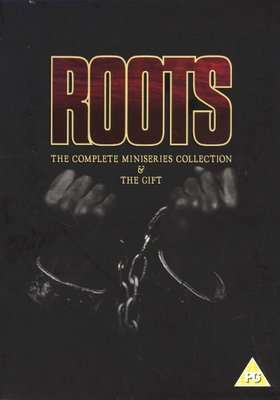 Roots - The Complete Mini-Series Collection (DVD, Boxed set)