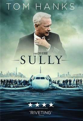 Sully (DVD)