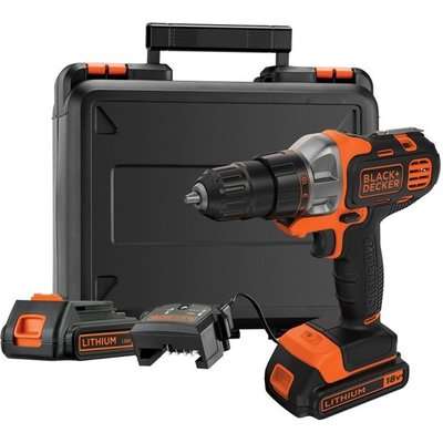 Black & Decker Multi-Evo Starter Kit