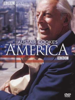 Alistiar Cooke's America - Complete Series (DVD, Boxed set)