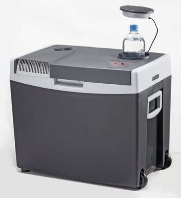 Mobicool G35 AC/DC Thermoelectric Cooler (34L)