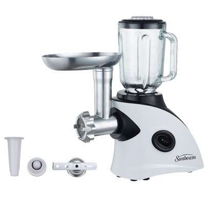 Sunbeam Multi-Function Kitchen Machine