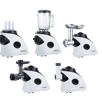 Sunbeam Multi-Function Kitchen Machine