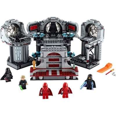 LEGO Star Wars TM Death Star Final Duel