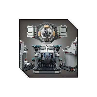 LEGO Star Wars TM Death Star Final Duel
