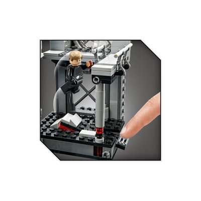 LEGO Star Wars TM Death Star Final Duel