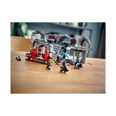 LEGO Star Wars TM Death Star Final Duel