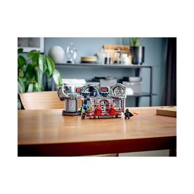 LEGO Star Wars TM Death Star Final Duel