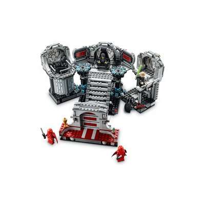 LEGO Star Wars TM Death Star Final Duel