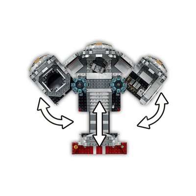 LEGO Star Wars TM Death Star Final Duel