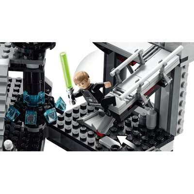 LEGO Star Wars TM Death Star Final Duel