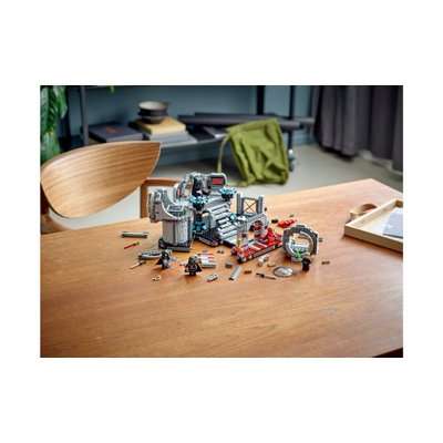 LEGO Star Wars TM Death Star Final Duel