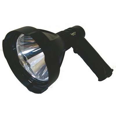 Gamepro Ninox Recharge Spotlight (2000 Lumen)