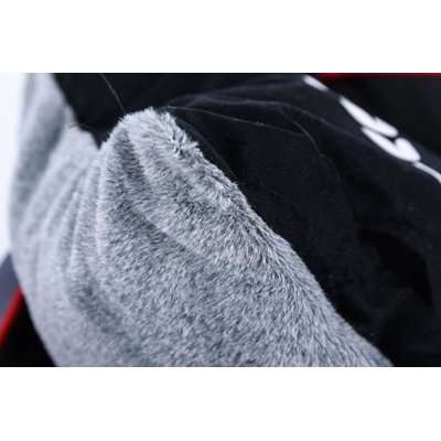 Dog's Life Harper Sofa 600D Waterproof Bed (Grey)