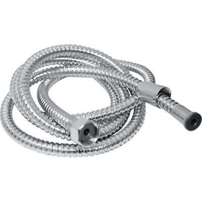 The Bathroom Shop Shower Hose (Stainless Steel) (2m)
