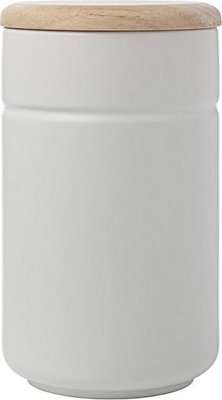 Maxwell & Williams Tint Canister (900ml | White)