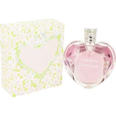 Vera Wang Princess Flower Eau De Toilette (100ml) - Parallel Import