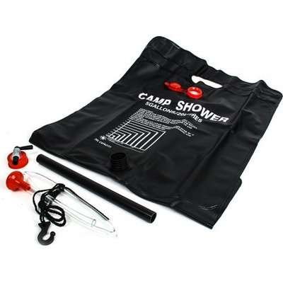 Kaufmann Solar Camp Shower Camp  (20 Litre)