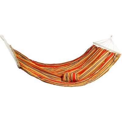 Kaufmann Hammock with Pillow