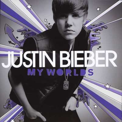 My Worlds (CD)