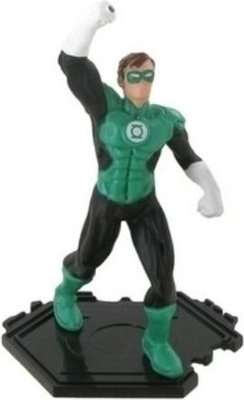 Comansi Justice League - Green Lantern (9cm)