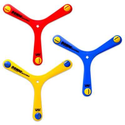 Wicked Sonic Booma (Colour May Vary)