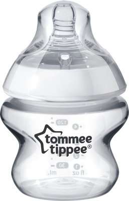 Tommee Tippee - Closer to Nature Bottle 150ml