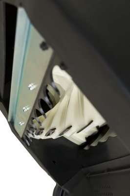 Ryobi Electric Lawnmower (750W)