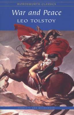 War and Peace (Paperback, New edition)