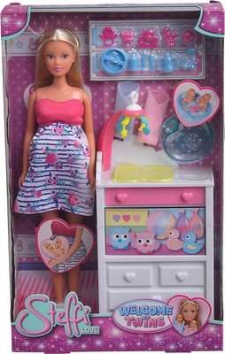 Simba Steffi Love - Welcome Twins