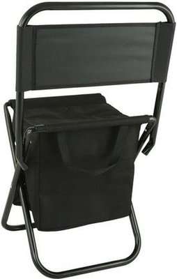 Marco Camping Chair & Cooler Bag