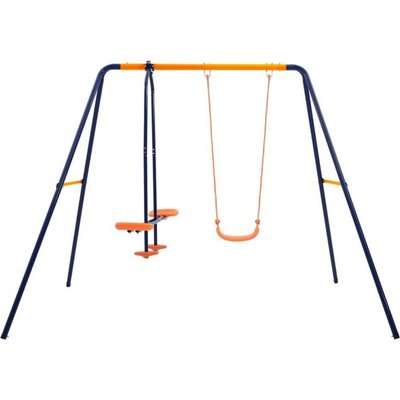 Jeronimo Swing and Glider Set