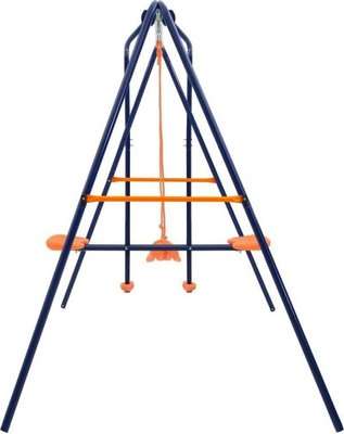 Jeronimo Swing and Glider Set