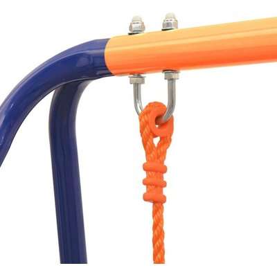 Jeronimo Swing and Glider Set