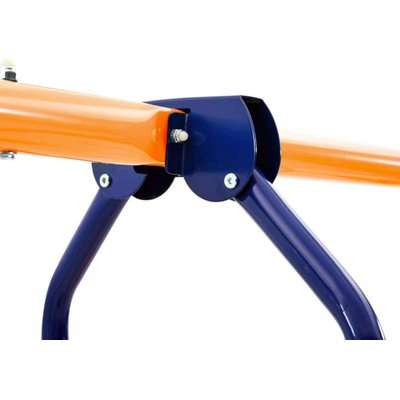 Jeronimo Swing and Glider Set