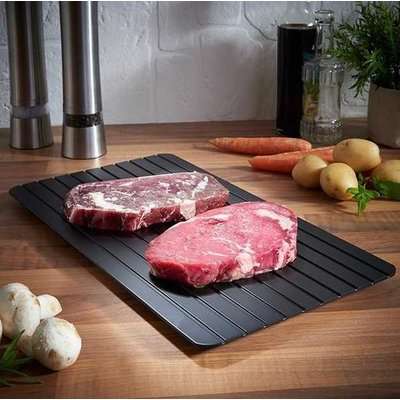 Fine Living Defrost Tray (Small)