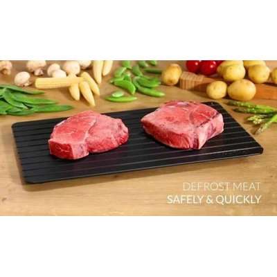 Fine Living Defrost Tray (Small)