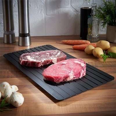 Fine Living Defrost Tray (Small)