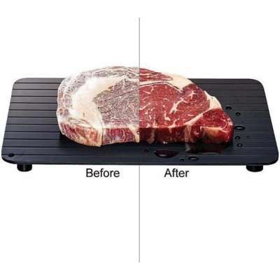 Fine Living Defrost Tray (Small)