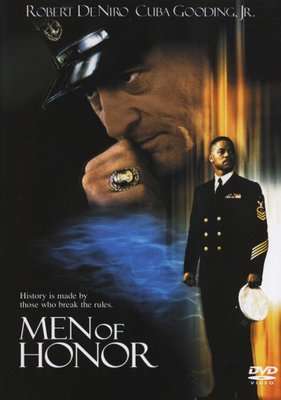 Men Of Honour (DVD)