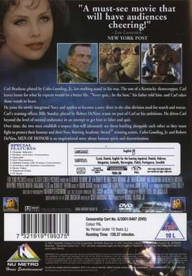Men Of Honour (DVD)