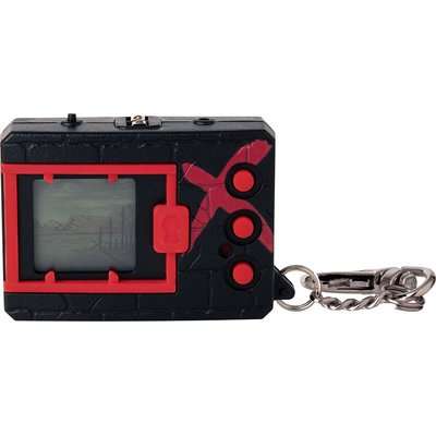 Digimon X Virtual Pet (Black and Red) - [Parallel Import